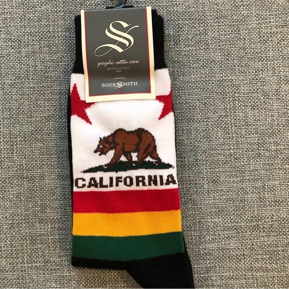 Sock Smith brand new